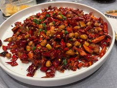 -金哥私房菜馆(张府园总店)