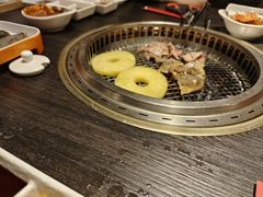 -AJIYA·池袋日式烧肉自助(天津万象城店)