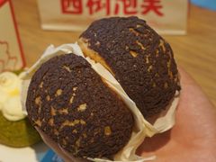 -西树泡芙(湖滨银泰in77B区店)