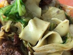-鹍记特色牛杂面