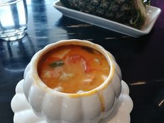 -Thai Alley泰爱里(二沙岛店)
