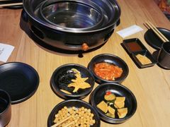 -九田家黑牛烤肉料理(溧阳吾悦店)