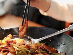 -牛八宝桂林米粉(八里庄店)