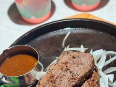 -俄士厨房(环球港店)