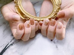 点击看大图 -Hands Nail专业美甲美睫