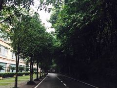 -海兰云天度假区温泉