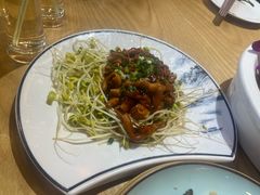 -德胜轩正宗顺德菜(宝安沙井会展中心店)