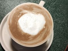 -ChitChat奇洽·Bistro(黎黄陂路店)