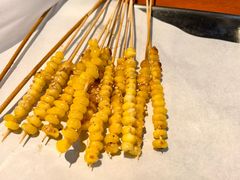 -京狮炙燥·精酿烧烤(首经贸店)
