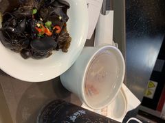 -康師傅私房牛肉面(浦机三店)
