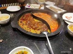 -井格重庆火锅(新世纪店)