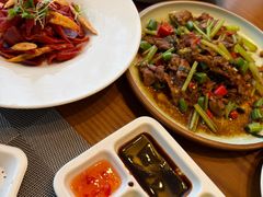 -全聚德烤鸭店(马家堡店)