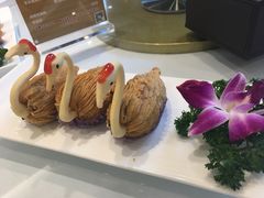 -海悦大酒店餐饮