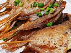 -洲晓鲜·舟山海鲜大排档(朱家尖风景区店)