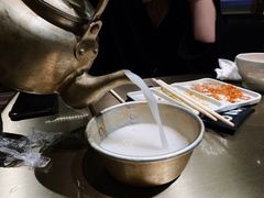 -白玉·朝鲜族烤串(深圳Kkone店)