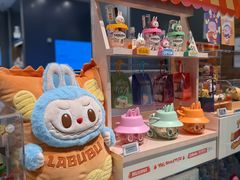 -泡泡玛特POPMART(崇文门国瑞城店)