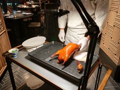 -喜悦烤鸭·新京菜(王府井店)