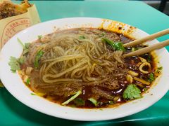 -甘记肥肠粉(马鞍北路店)