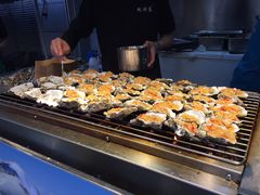 -蚝滑蒜(观音桥天天尚街直营店)