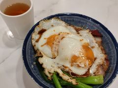 -澳门陈光记烧味饭店(南京德基广场店)