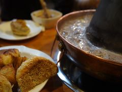 -北华涮肉(华严北里店)