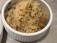 现焖牛肝菌焖饭-芸山季·云南野生菌火锅(宝能环球汇店)