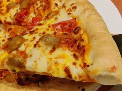 -必胜客(御景东方店)