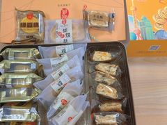 -上海哈尔滨食品厂(淮海中路店)