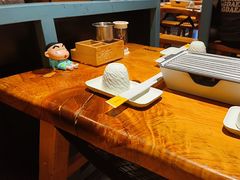 -木屋烧烤(万德庄店)