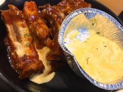 -火炉火自助餐(悠唐购物中心店)