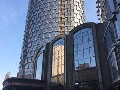 -嘉莱特精典国际酒店·醇咖啡厅