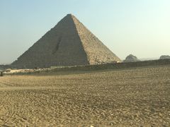 -吉萨金字塔群
