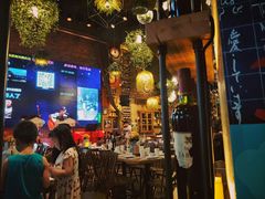 门面-时光码头民谣公社