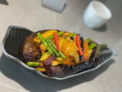 -3号仓库·创意中国菜(乐清正大广场店)