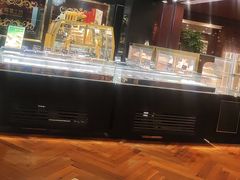-云海轩·海鲜自助-河北云瑧世纪大饭店1F