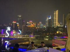 -杜尚rooftop露台酒吧