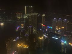 -WFC会仙楼观景台