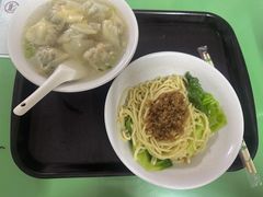 -福星面店(美景花园店)