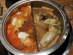 -水林间·寿喜烧自助(仙林金鹰店)