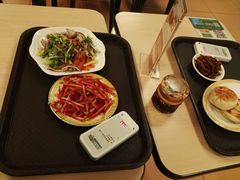 -西部马华清真兰州牛肉面·烧烤夜市(关东店)