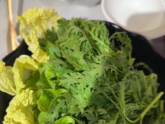 -云中鱼蒸汽石锅鱼(川沙百联店)