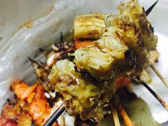 金针菇-云晓光头烧烤吧(新大陆广场店)