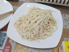 -清真·鸦儿李记·小馆(后海店)