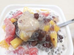 -透心凉糖水(听海居店)