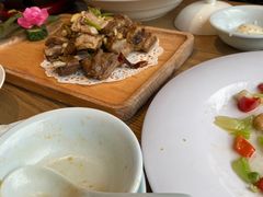 -日出青木·杭帮菜名店