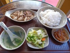 -台北风味(第一家快餐)
