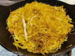 -久宴·天目湖大鱼头(恐龙园店)