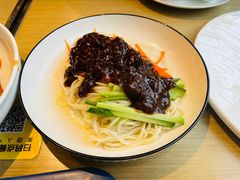 -菩提树·素食餐厅(汇智国际商业中心店)