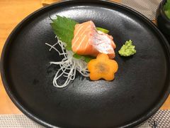 -越日本料理(新地假日广场店)