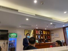 -兰州宾馆餐厅(兰州驻京办店)
